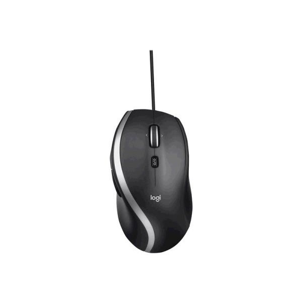 LOGITECH Mouse Wireless M500s 