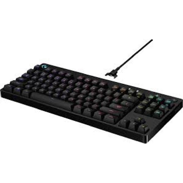 LOGITECH Keyboard Gaming G Pro 920-009392 LOGITECH Keyboard Gaming G Pro 920-009392