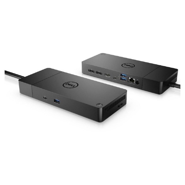 DELL Docking Station WD19S USB-C 130W