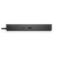 Docking Station and Port Replicator