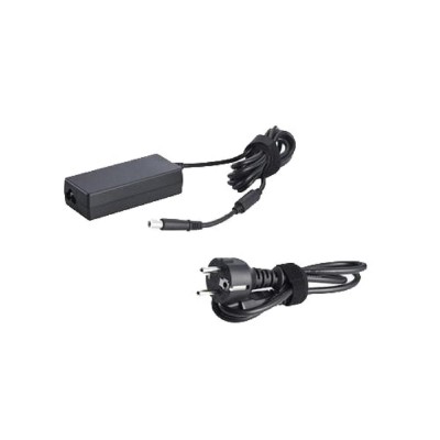 DELL Power Adapter  65W Euro  DELL Power Adapter  65W Euro