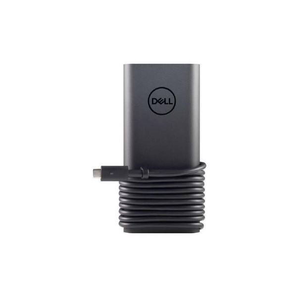 DELL Power Adapter 130W USB-C Euro 1M