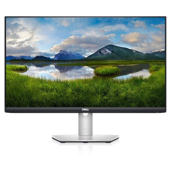 DELL Monitor S2421HS 23.8' FHD IPS, HDMI, DisplayPort, Height Adjustment, AMD FreeSync, 3YearsW