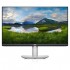 DELL Monitor S2721HS 27' FHD IPS, HDMI, DisplayPort, Height Adjustment, AMD FreeSync, 3YearsW