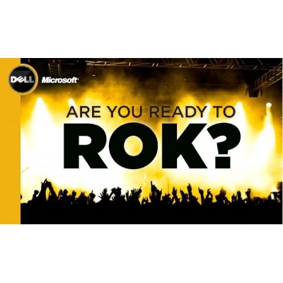 DELL Windows Server 2019, Standard, ROK - 16 Cores 2VMs DELL Windows Server 2019, Standard, ROK - 16 Cores 2VMs