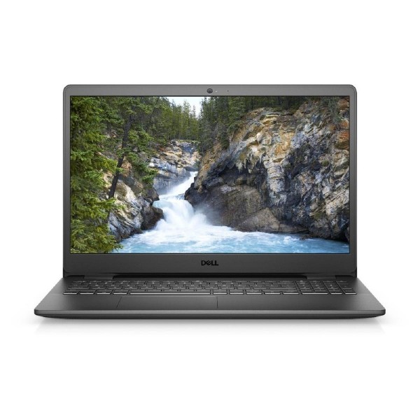 DELL Laptop Inspiron 3501 15.6' FHD/i3-1005G1/8GB/256GB SSD/UHD Graphics/Win 10 Pro/1Y NBD/Black