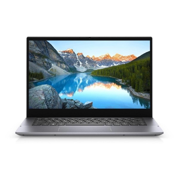 DELL Laptop Inspiron 5406 2in1 14' FHD IPS Touch/i5-1135G7/8GB/256GB SSD/IRIS Xe/Win 10 Pro/1Y PRM/Titan Grey