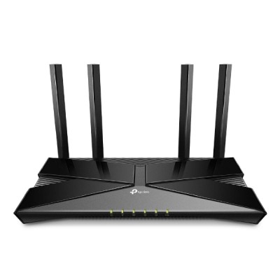 TP-LINK ARCHER AX20 WI-FI 6 AX1800 ROUTER TP-LINK ARCHER AX20 WI-FI 6 AX1800 ROUTER