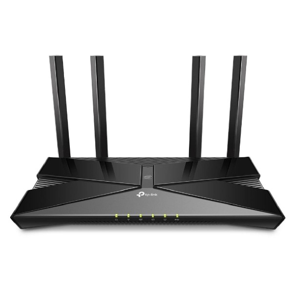 TP-LINK ARCHER AX50 WI-FI 6 AX3000 ROUTER
