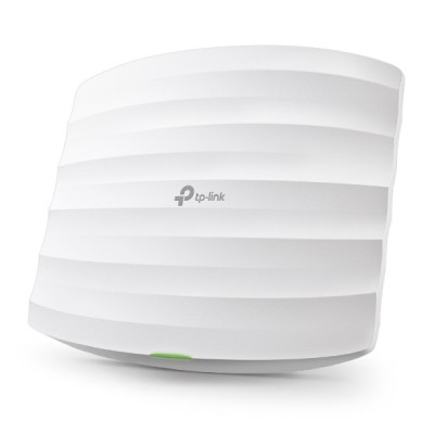 TP-LINK EAP245 ACCESS POINT DUAL BAND GIGABIT TP-LINK EAP245 ACCESS POINT DUAL BAND GIGABIT