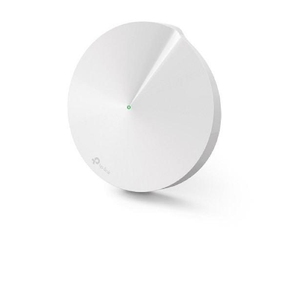 TP-LINK DECO M5 1-PACK AC1300 Whole-Home Wi-Fi Unit, Qualcomm