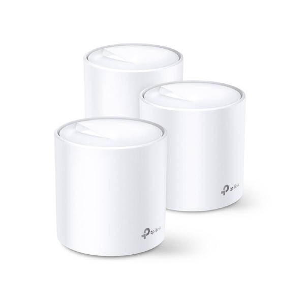 TP-LINK DECO X60 3-PACK