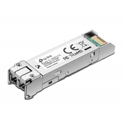 TP-LINK TL-SM311LS SFP MODULE,SINGLE-MODE TP-LINK TL-SM311LS SFP MODULE,SINGLE-MODE