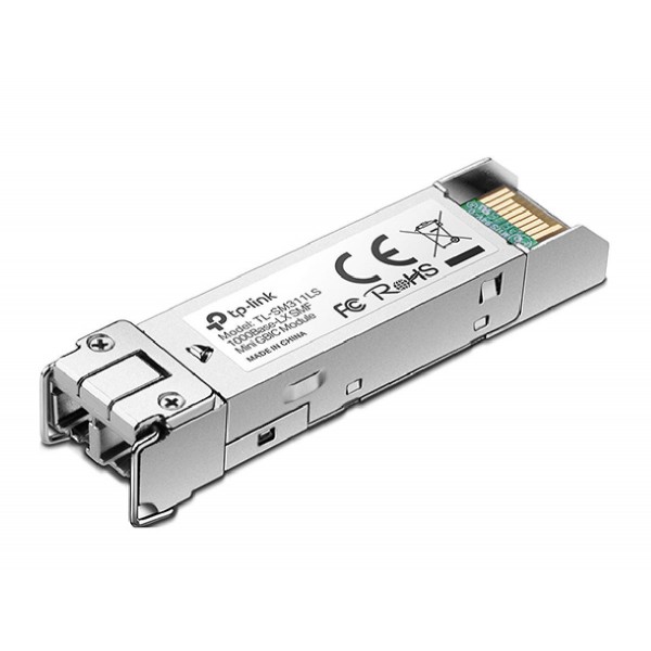 TP-LINK TL-SM311LS SFP MODULE,SINGLE-MODE