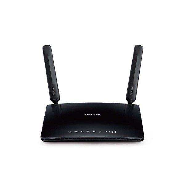 TP-LINK ROUTER MR200 4G LTE WiFI Dual Band Router