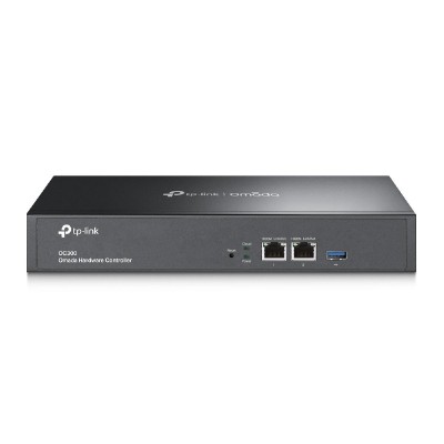 TP-LINK OC300 OMADA CLOUD CONTROLLER TP-LINK OC300 OMADA CLOUD CONTROLLER