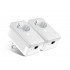 TP-LINK AV600 Passthrough Powerline  KIT