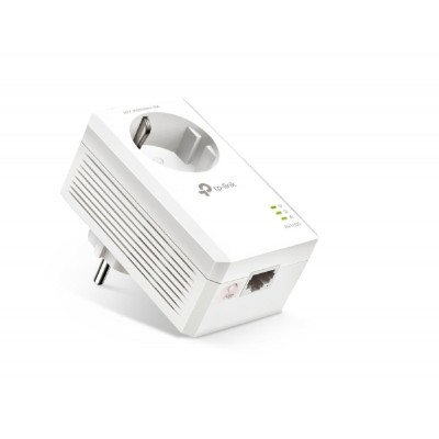 TP-LINK PA7017P AV1000 POWERLINE PASSTHROUGH  TP-LINK PA7017P AV1000 POWERLINE PASSTHROUGH