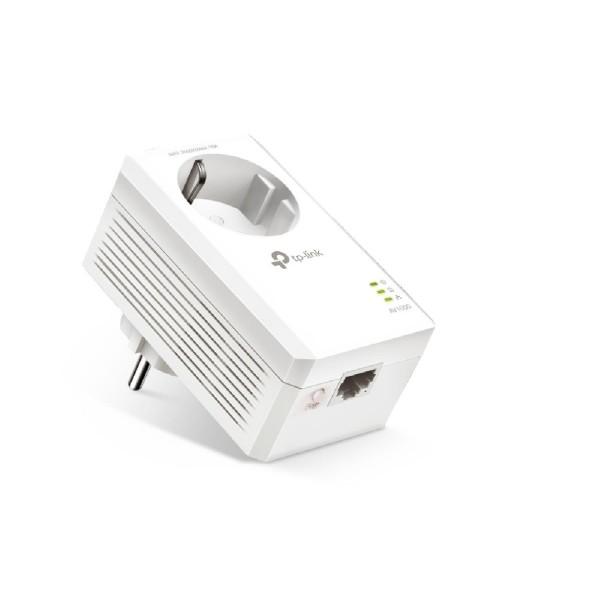 TP-LINK PA7017P AV1000 POWERLINE PASSTHROUGH 