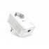 TP-LINK PA7017P AV1000 POWERLINE PASSTHROUGH 