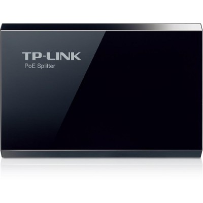 TP-LINK PoE Splitter TL-POE10R TP-LINK PoE Splitter TL-POE10R