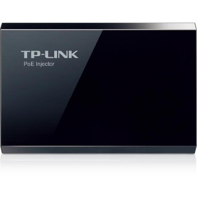 TP-LINK PoE Injector TL-POE150S TP-LINK PoE Injector TL-POE150S