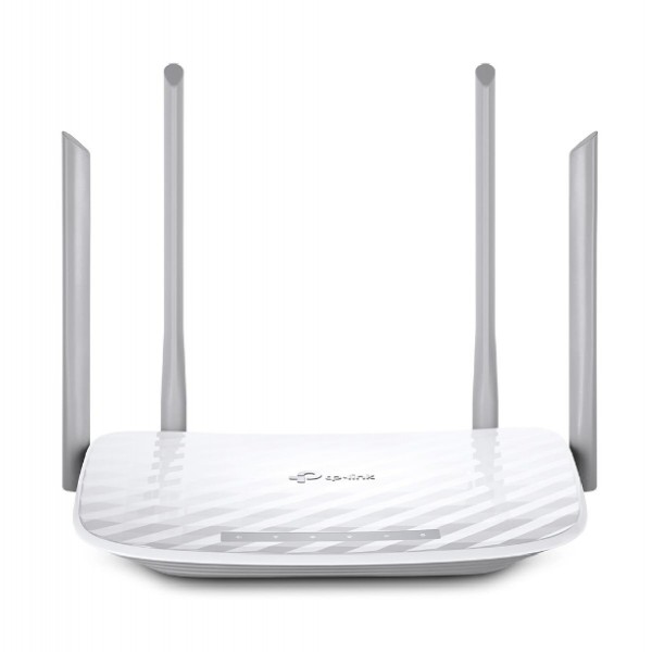 TP-LINK ARCHER C50 AC1200 WIRELESS DUAL BAND ROUTER