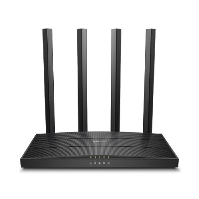 TP-LINK Archer C80 AC1900 DUAL BAND WI-FI ROUTER TP-LINK Archer C80 AC1900 DUAL BAND WI-FI ROUTER