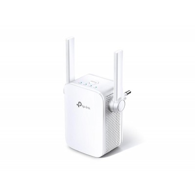 TP-LINK RE305 RANGE EXTENDER AC1200 FAST ETHERNET TP-LINK RE305 RANGE EXTENDER AC1200 FAST ETHERNET