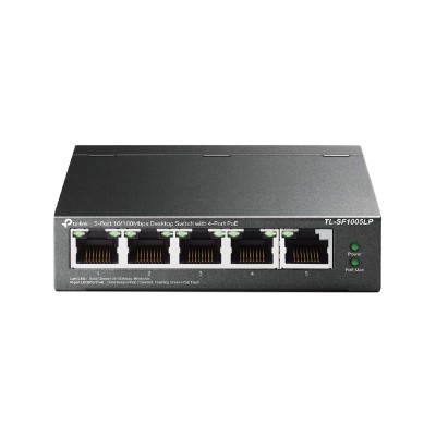TP-LINK TL-SF1005LP SWITCH TP-LINK TL-SF1005LP SWITCH