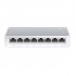TP-LINK Switch TL-SF1008D, 8 port, 10/100 Mbps
