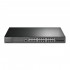 TP-LINK SWITCH TL-SG3428MP 24xGIGABIT POE+ MANAGED