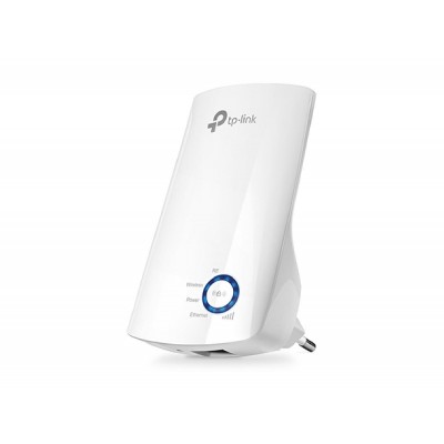 TP-LINK Range Extender TL-WA850RE, 802.11b/g/n TP-LINK Range Extender TL-WA850RE, 802.11b/g/n