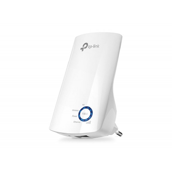 TP-LINK Range Extender TL-WA850RE, 802.11b/g/n