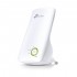 TP-LINK TL-WA854RE 300Mbps Wi-Fi Range Extender, Wall Plugged,2 internal antennas
