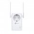 TP-LINK Range Extender TL-WA860RE, 300Mbps WiFi with AC Passthrough