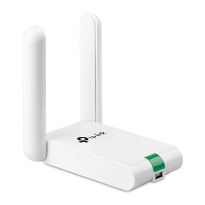 TP-LINK TL-WN822N 300MBPS WIRELESS N USB ADAPTER TP-LINK TL-WN822N 300MBPS WIRELESS N USB ADAPTER