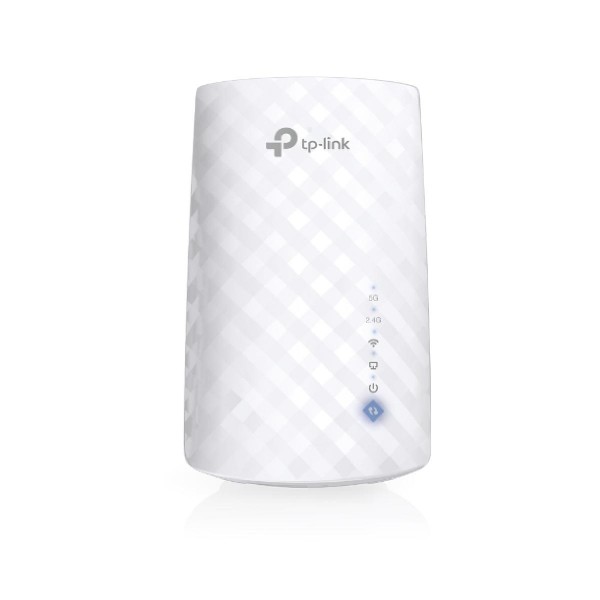 TP-LINK RE190 AC750 WI-FI RANGE EXTENDER