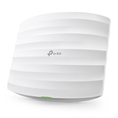 TP-LINK Access Point EAP110, 300Mbps Wireless N TP-LINK Access Point EAP110, 300Mbps Wireless N
