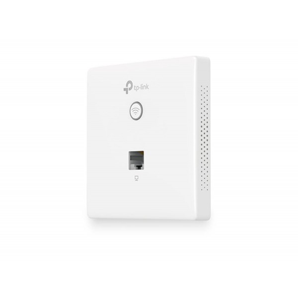TP-LINK EAP115-WALL WALL-PLATE ACCESS POINT TP-LINK EAP115-WALL WALL-PLATE ACCESS POINT