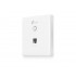 TP-LINK EAP115-WALL   WALL-PLATE ACCESS POINT