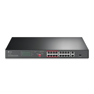 TP-LINK SWITCH TL-SL1218P TP-LINK SWITCH TL-SL1218P