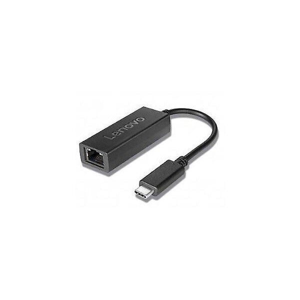 LENOVO ThinkPad USB-C to Ethernet adapter
