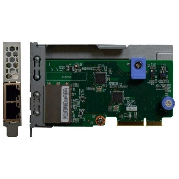 LENOVO Thinksystem Ethernet 1GB 2-Port RJ45 LOM