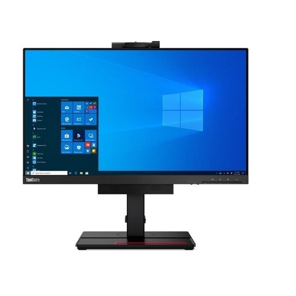 LENOVO Monitor Tiny-In-One 23.8''' Gen4 FHD IPS, DP, USB, 3YearsW