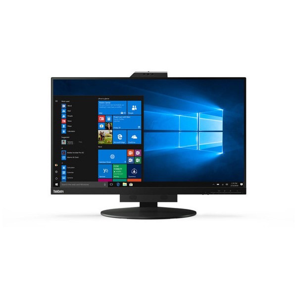 LENOVO Monitor Tiny-In-One 27'' QHD IPS, DP, USB, 3YearsW