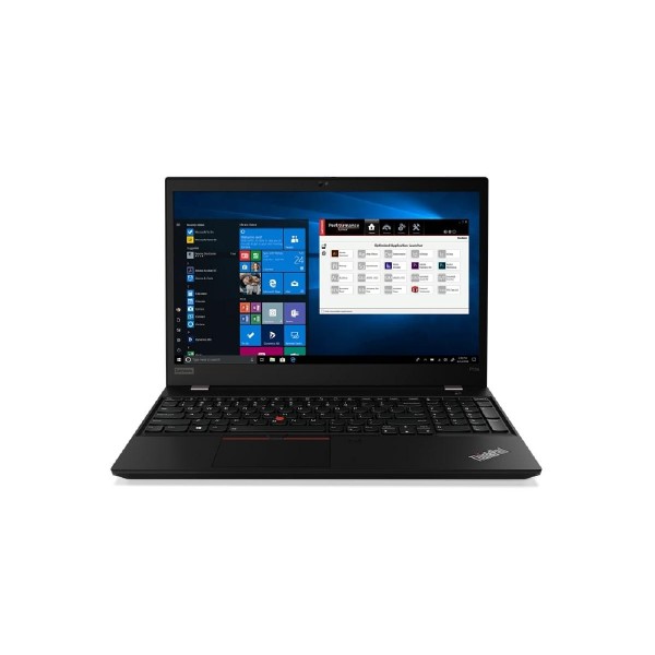 LENOVO Laptop ThinkPad P15s 15.6'' FHD WVA/i7-10510U/16GB/512GB SSD/NVidia Quadro P520 2GB/Win 10 Pro/3Y NBD/Black