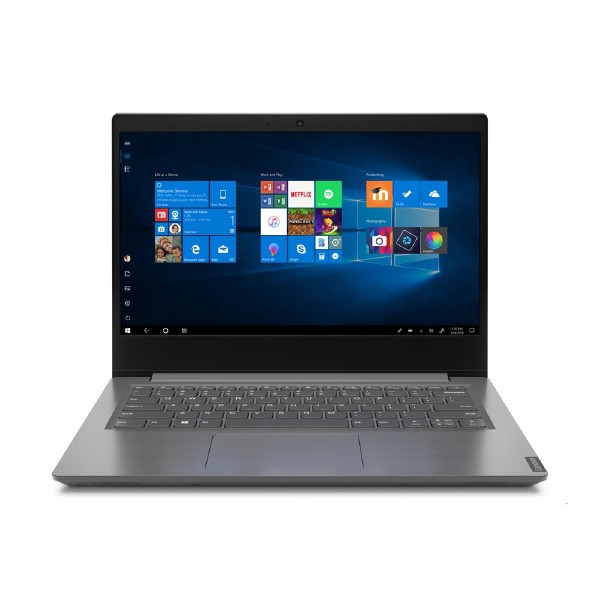 LENOVO ΝΒ V14-ADA 14'' FHD/R3-3250U/8GB/256GB SSD/AMD Radeon Graphics/FREE DOS/2Y CAR/Iron Grey