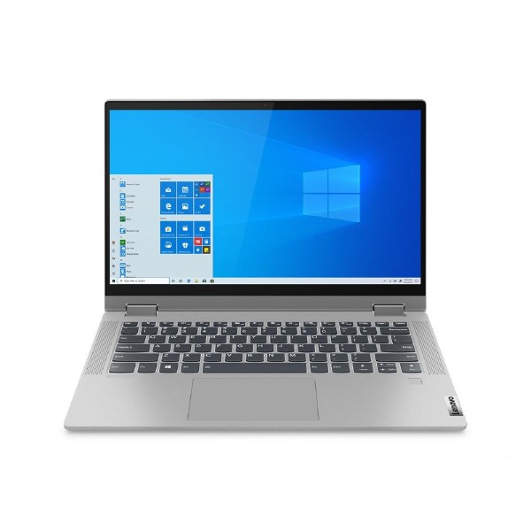 LENOVO Laptop IdeaPad 5-14ITL05 14'' FHD IPS/i5-1135G7/16GB/512GB/Iris XE Graphics/Win 10 Home S/Platinum Grey