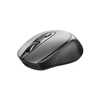 TRUST - ZAYA Rechargeable Wireless Mouse - Μαύρο TRUST - ZAYA Rechargeable Wireless Mouse - Μαύρο